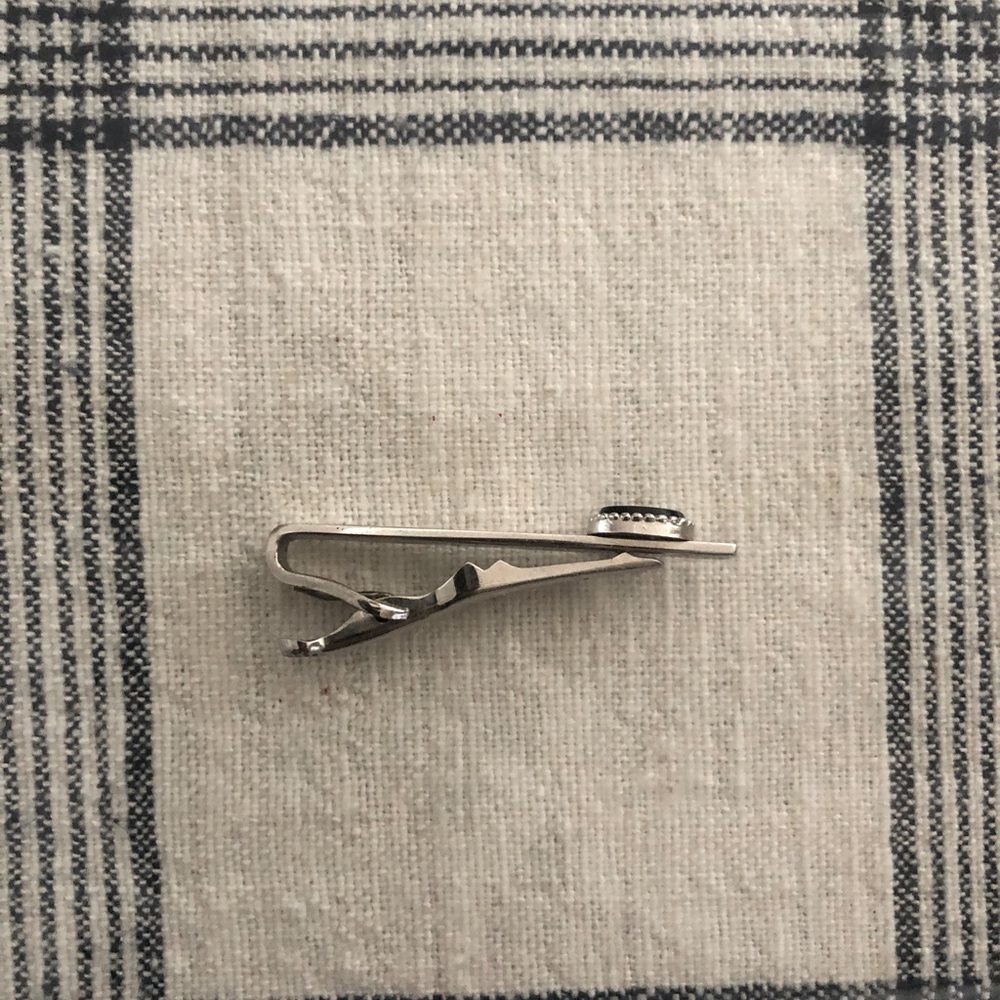 Tie clip - Picture 3 of 4
